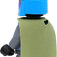 Star Wars LEGO  Minifigure Mandalorian Tribal Warrior