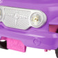 Barbie Toy Car Doll-Sized SUV Purple Off-Road Vehicle