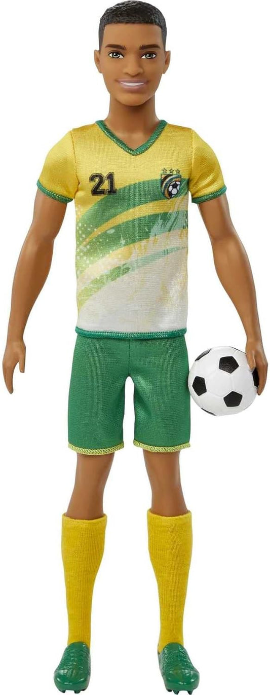 Barbie Careers Ken Fashion Doll