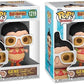 Funko Pop Animation Bob's Burgers - Band Gene