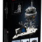 Star Wars LEGO  Imperial Probe Droid 75306: 683-Piece Collectible Display Set – 75306