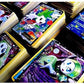 Pokemon TCG 100 Card LOT Rare COMUNC Holo Guaranteed EX MEGA OR Full Art