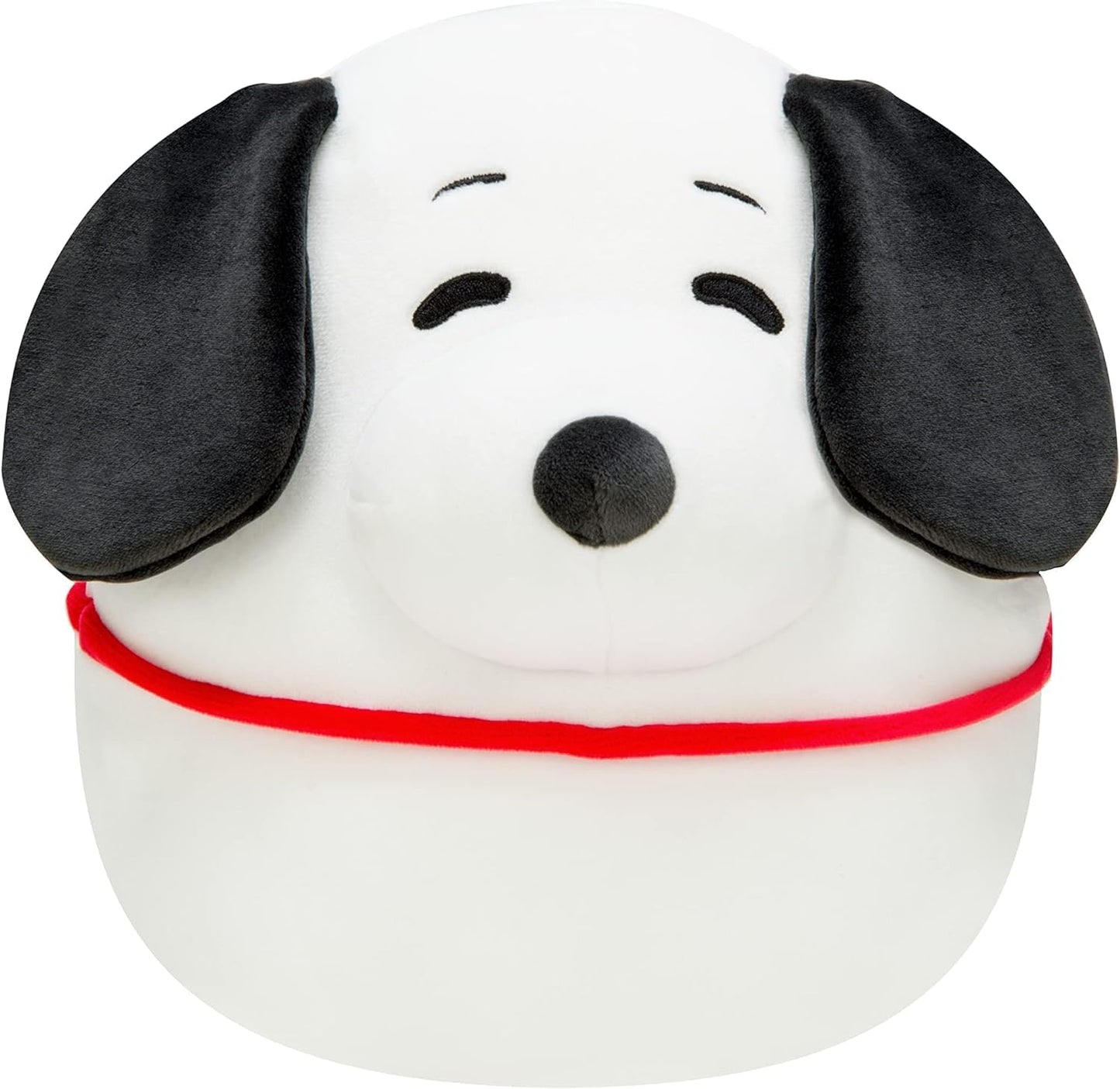 Squishmallows Peanuts 8-Inch 2-Pack Plush - Add Snoopy & Woodstock to your Squad Ultrasoft Stuffed Animal Large Plush Official Kelly Toy Plush – 8