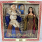 Barbie Magic Mystery Collection Merlin and Morgan le Fay Doll Set