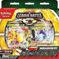 Pokemon TCG Miraidon ex League Battle Deck