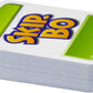 Mattel Games Mattel Skip-BO Card for Ages 7 Card sequencying Family Game from UNO