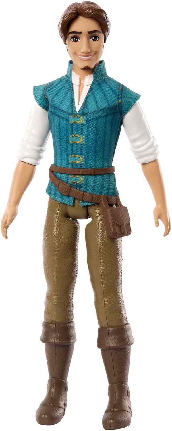 Flynn Rider Slatchel Buy Disney Mattel Princess Flynn Rider Fashion Doll - Signature Outfit ...