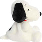 Aurora Timeless Peanuts Palm PalsTM Snoopy Stuffed Animal - Classic Characters - Lasting