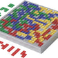 Mattel Games Mattel Blokus XL Strategy Board Game