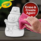 Crayola Light-Ups - Snowman Light Up Snowman Toy