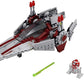 Star Wars LEGO 75039  V-Wing Starfighter – 75039