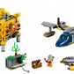 LEGO City 60096 Deep Sea Station – 60096