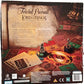 Hasbro Lord of The Rings Trivial Pursuit