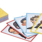 Hasbro Gaming Guess Who Card Game for 2 Player Guessing Game
