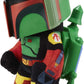 Star Wars Mattel  Boba Fett Rocket 12-inch Plush Toy – 12