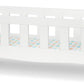 Melissa & Doug Mine to Love Wooden Play Cradle for Dolls Stuffed Animals - White