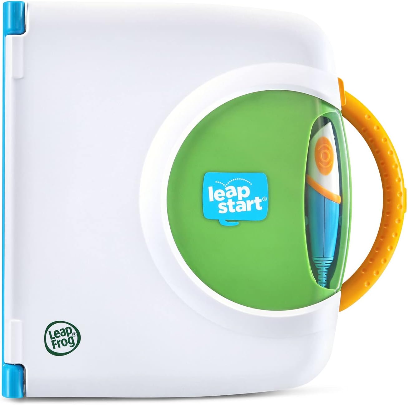 LeapFrog LeapStart Learning Success Bundle Green
