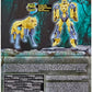 Transformers Hasbro Transformers 7 Rise of The Beasts Cheetor F4639
