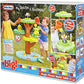 Little Tikes Magic Flower Water Table with Blooming Flower and 10 Multicolor Model