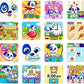 VTech My First Kidi Smartwatch Blue