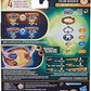 Beyblade Burst QuadDrive Cyclone Fury String Launcher Set - Battle Game Set with String