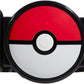 Pokemon Pikachu Clip 'N' Go Belt Set - 2-Inch Pikachu Battle Figure with Clip 'N' Go Belt