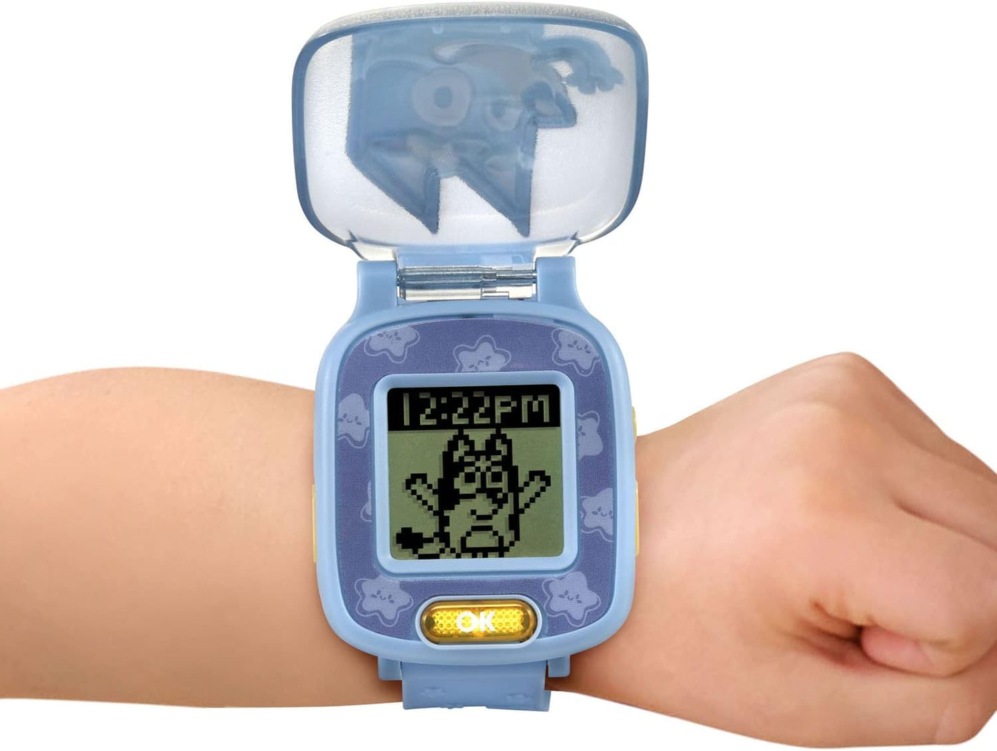 VTech Bluey Wackadoo Watch Bluey