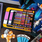 Funko Star Trek Cryptic - A Puzzle