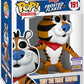Funko SDCC 2023 Shared POP Tony The Tiger Surfing