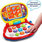 VTech Brilliant Baby Laptop Red