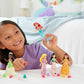 Mattel Disney Princess Small Doll