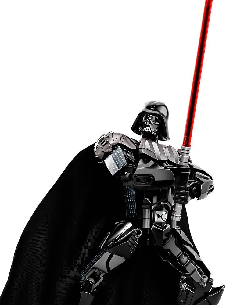 LEGO Star Wars Darth Vader 75111
