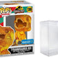 Funko Pop Movies Jurassic Park 1380 30th Anniversary Amber Tyrannosaurus Rex T