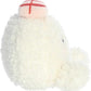 Aurora Adorable Palm Palsa EBI Shrimp Sushia Stuffed Animal - Pocket-Sized Play -