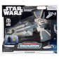 Star Wars Micro Galaxy Squadron Sith Infiltrator 10-Inch Vehicle – 10