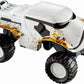 Hot Wheels Star Wars Mattel -  All-Terrain Character Cars