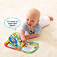VTech Musical Rhymes Book Pink