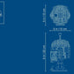 LEGO 75277 Star Wars TM Boba Fett Helmet