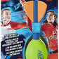Nerf Sports Pocket Aero Flyer Green