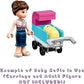 LEGO Friends City Minifigure: Baby Sofia