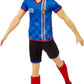 Barbie Careers Ken Fashion Doll