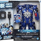Transformers Mv5 All Spark Tech Jupiter Action Figure