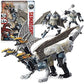 Transformers Mv5 Pre Leader ExTerrestrial Action Figure