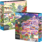 Spin Master 2-Pack of 1000-Piece Jigsaw Puzzle