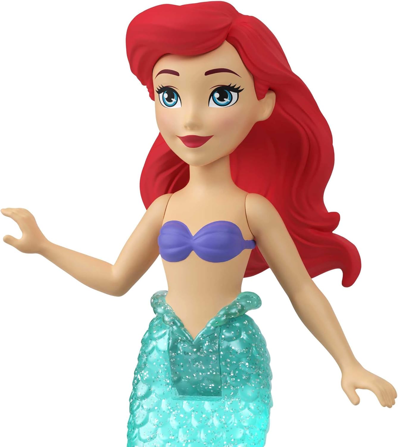 Mattel Disney Princess Small Doll