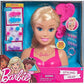 Barbie Glam Party 20 Piece Styling Head Set - Blonde
