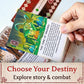 Funko Avatar The Last Airbender Crossroads of Destiny Board Game