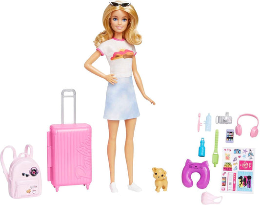 Barbie Doll