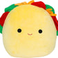 Squishmallows Large 16" Tex The Taco – 16"