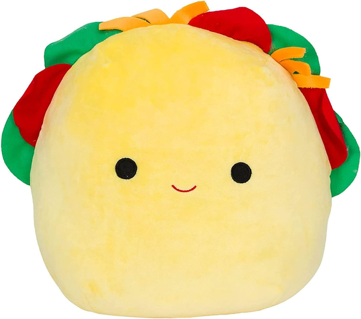 Squishmallows Large 16" Tex The Taco – 16"